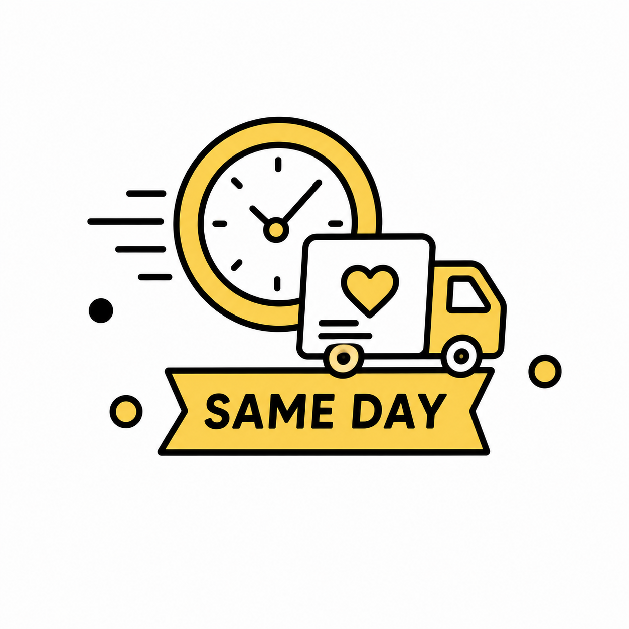 Get Same Day