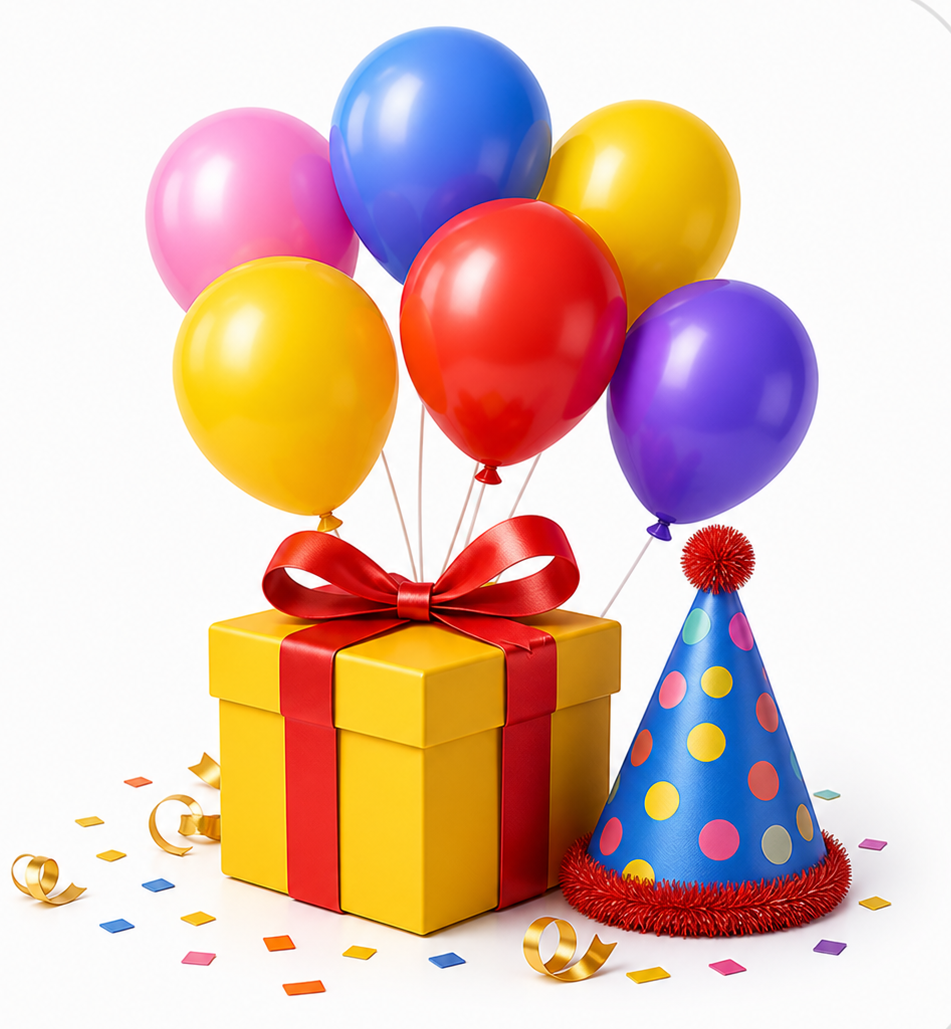 Birthday