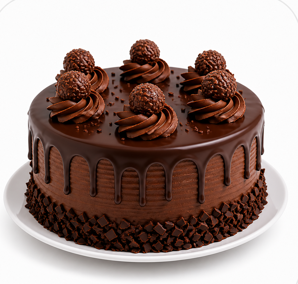 Cakes