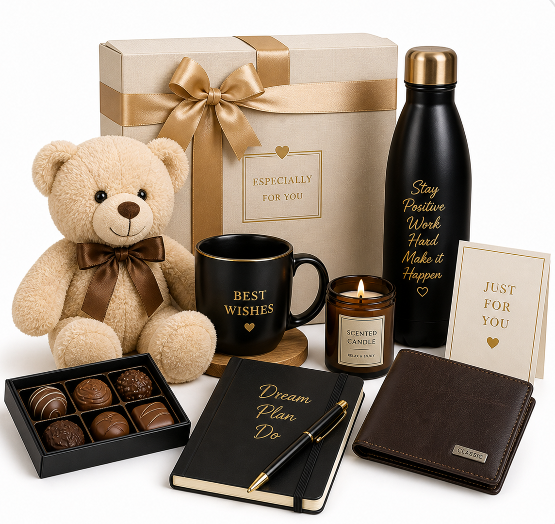 Gifts