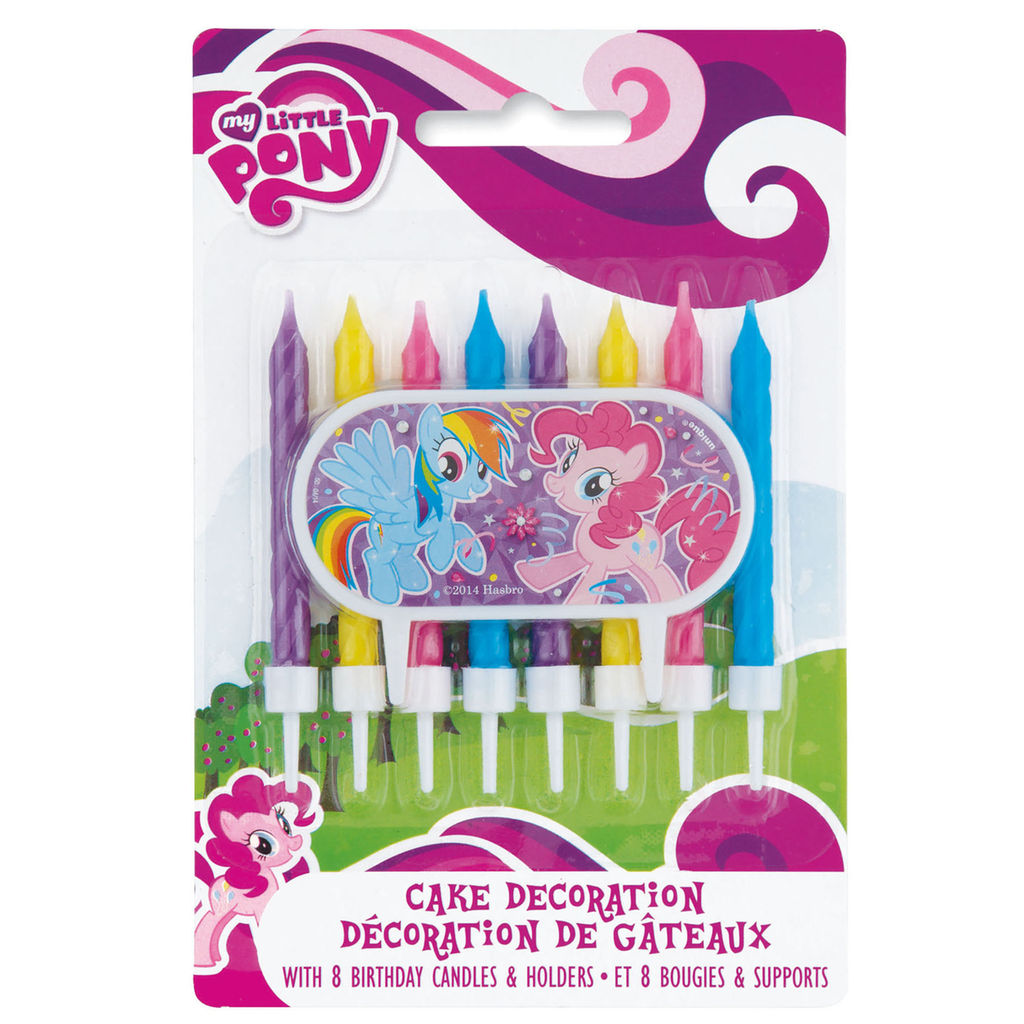 Magic Candles