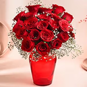 Roses